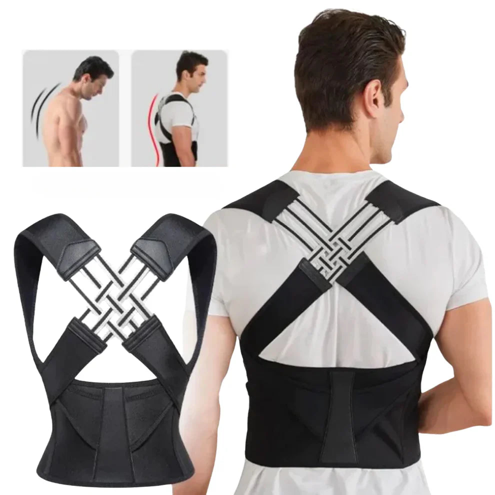 SpineFlex | Faja de Compresión