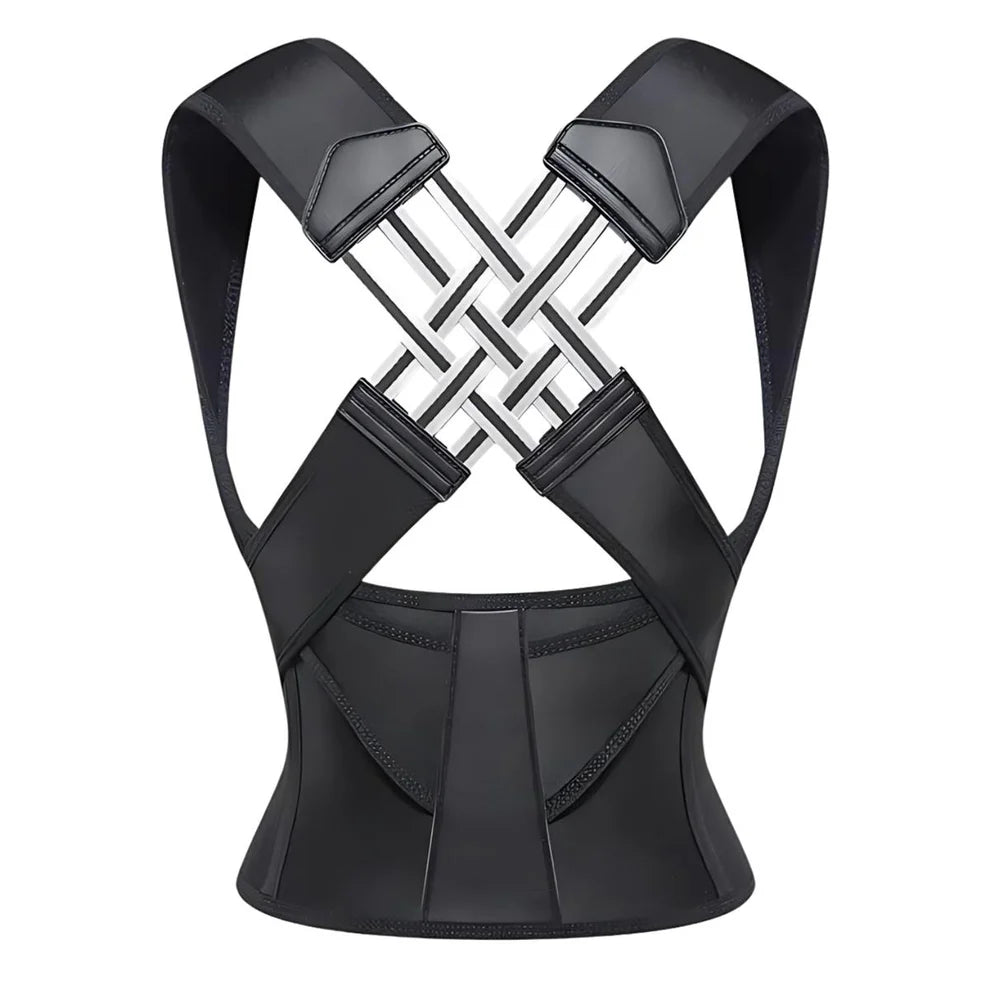 SpineFlex | Faja de Compresión