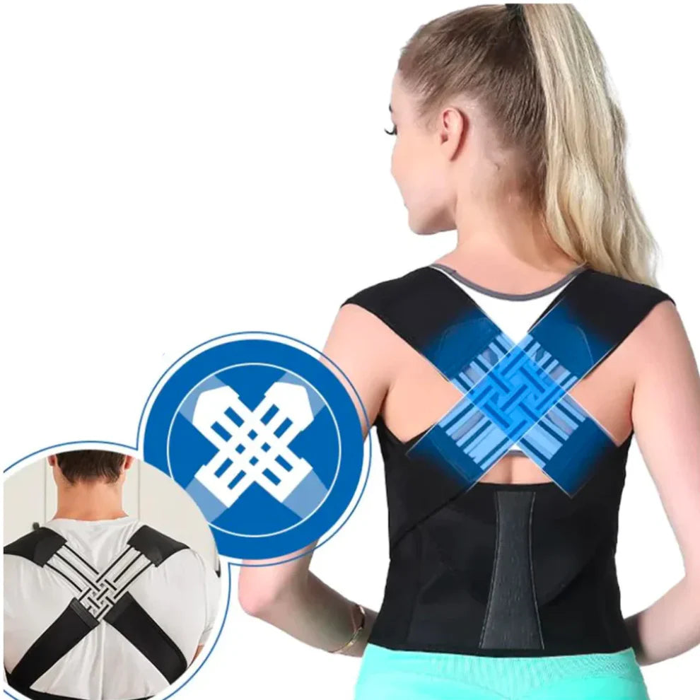 SpineFlex | Faja de Compresión
