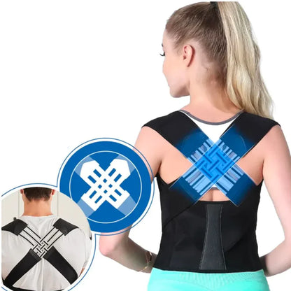 SpineFlex | Faja de Compresión