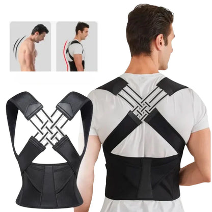 SpineFlex | Faja de Compresión