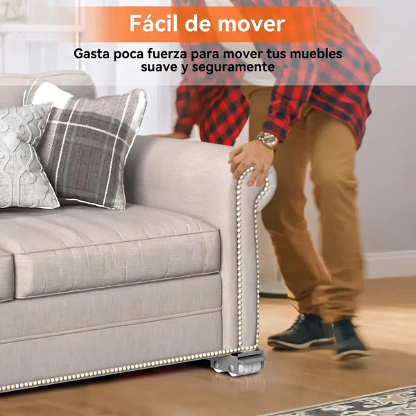 EasyShift | Soporte Universal