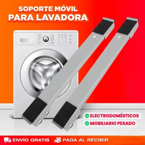 EasyShift | Soporte Universal