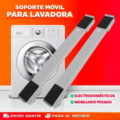 EasyShift | Soporte Universal