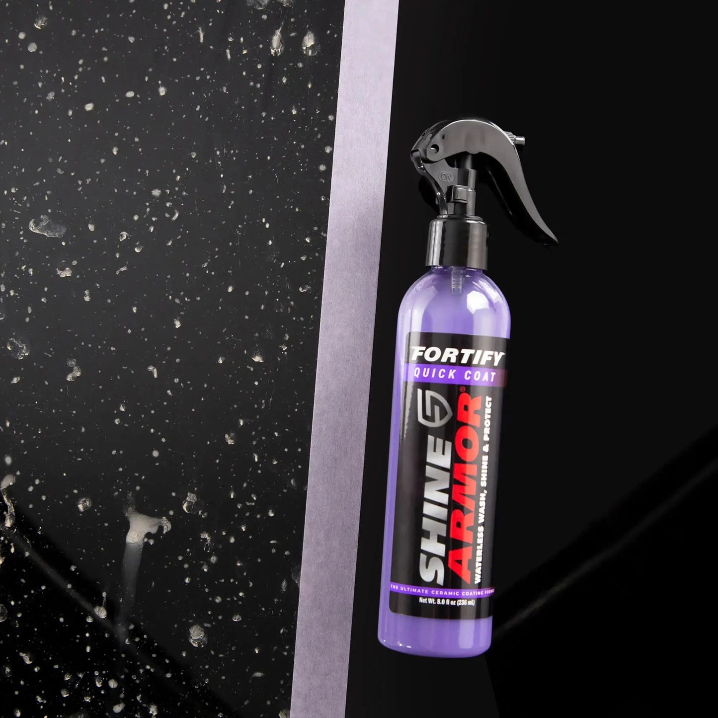 Shine Armor™ |Cera Restauradora Para Autos