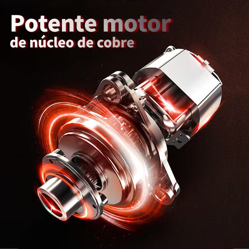 SawX Pro | Mini Motosierra Electrica