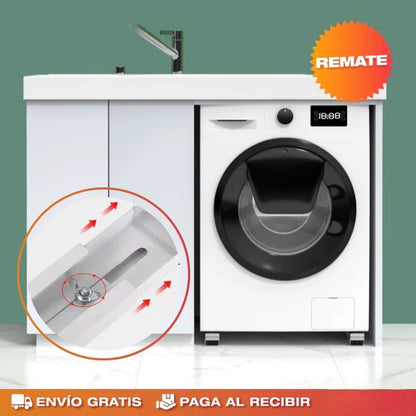 EasyShift | Soporte Universal