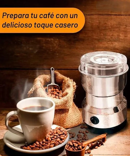 Grinder Expert I Molino De Especias (OFERTA 2X1)