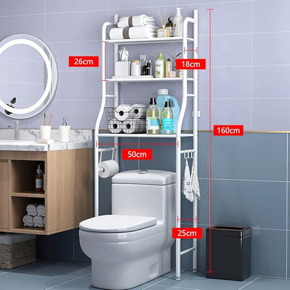 ZenRack | Organizador Para Baño