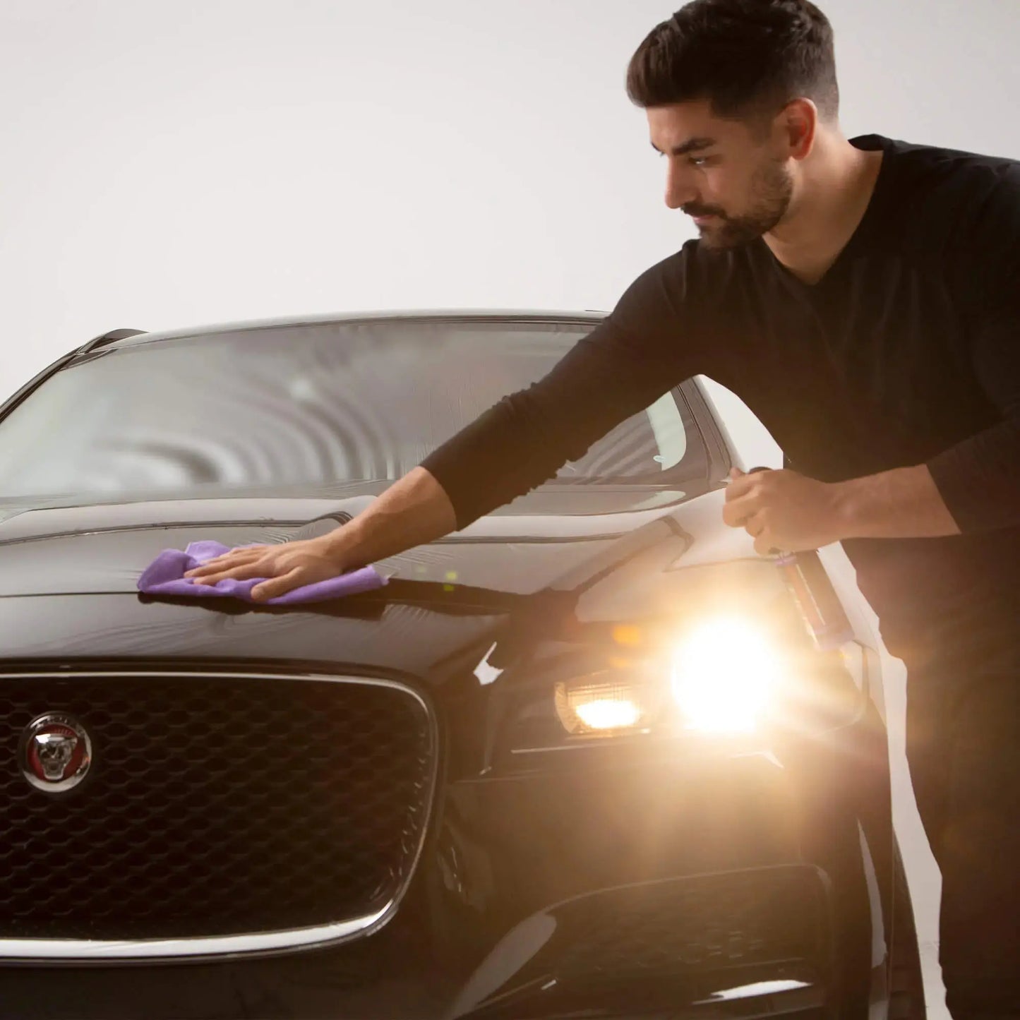 Shine Armor™ |Cera Restauradora Para Autos